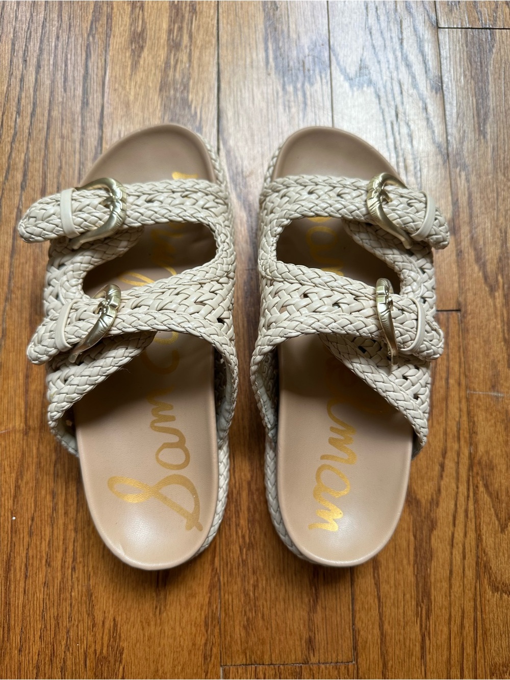 Sam Edelman Sandals